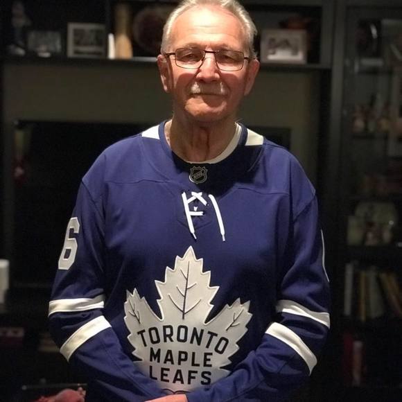 Meet your Posher, Aaron - Picture 1 of 1